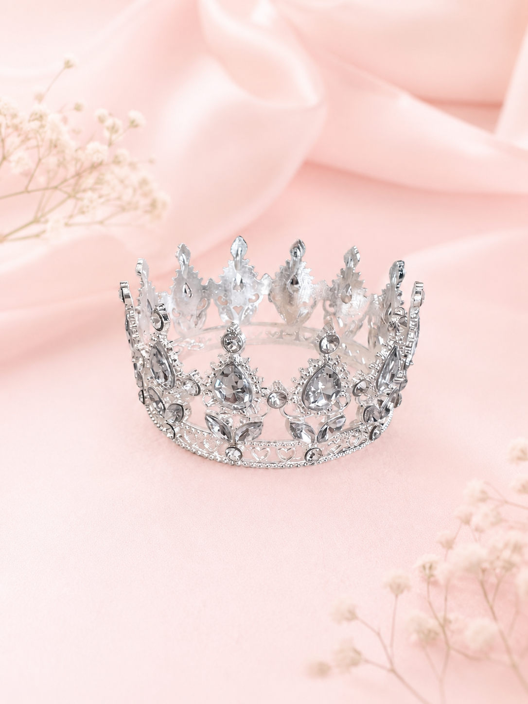 Crown Add on