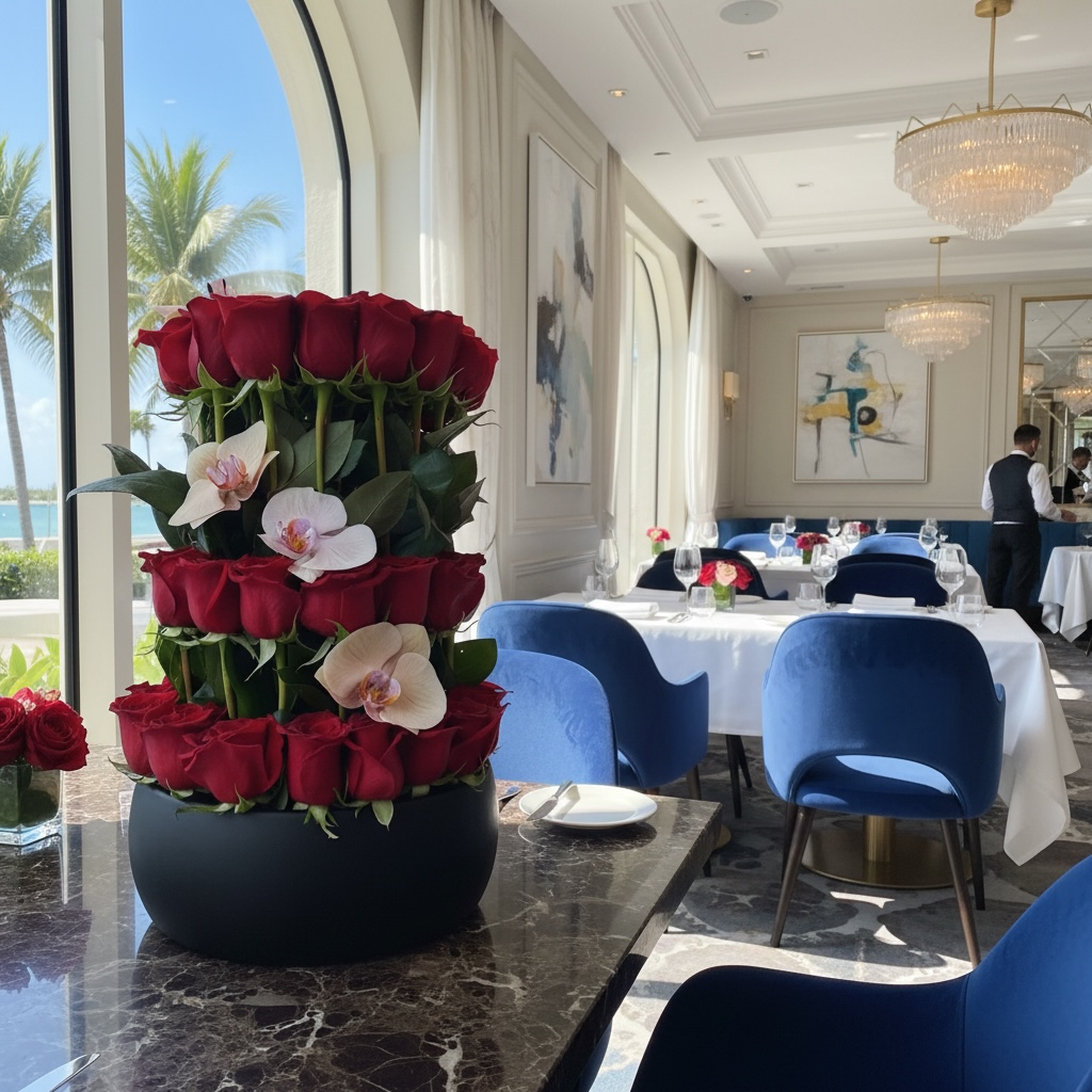 Oasis Grandeur
