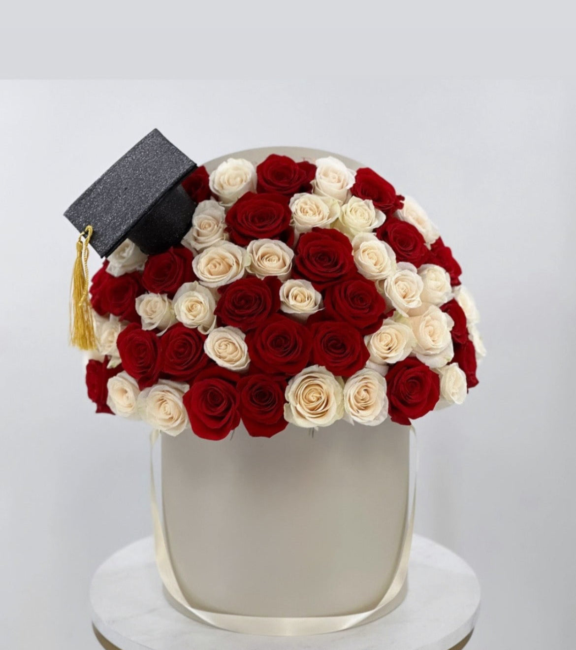 The Graduate Bloom Box