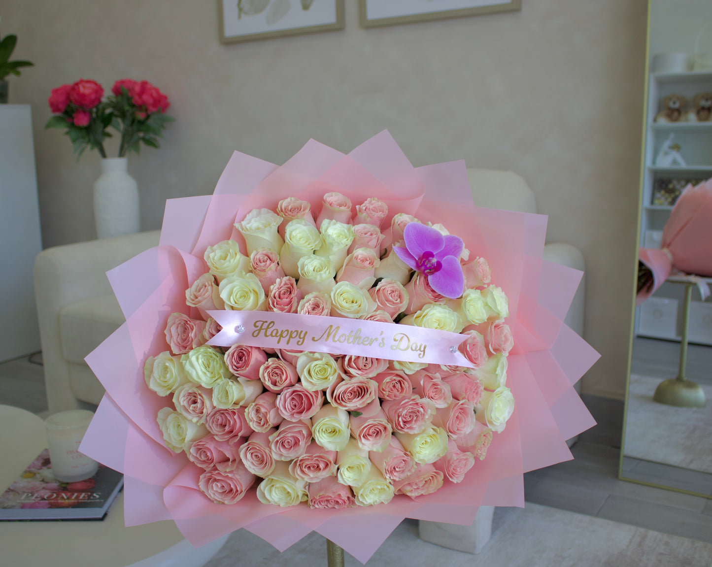 Mother’s Day Bouquet