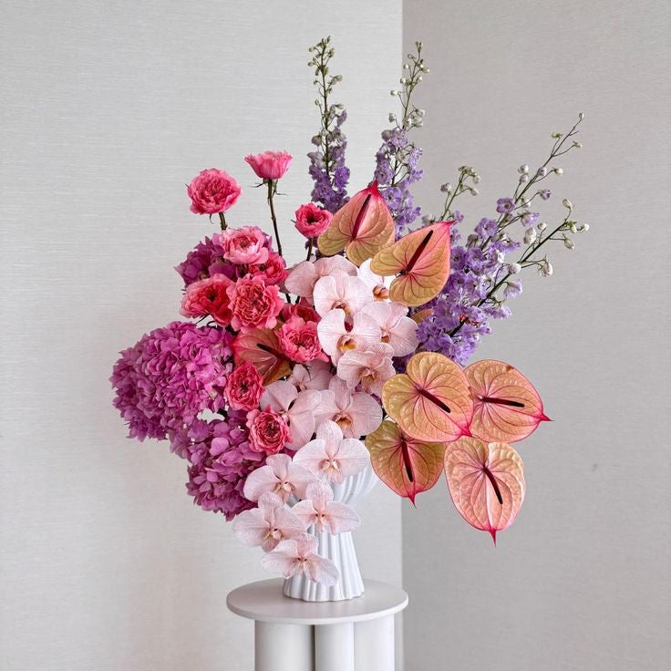 Sterling Florals