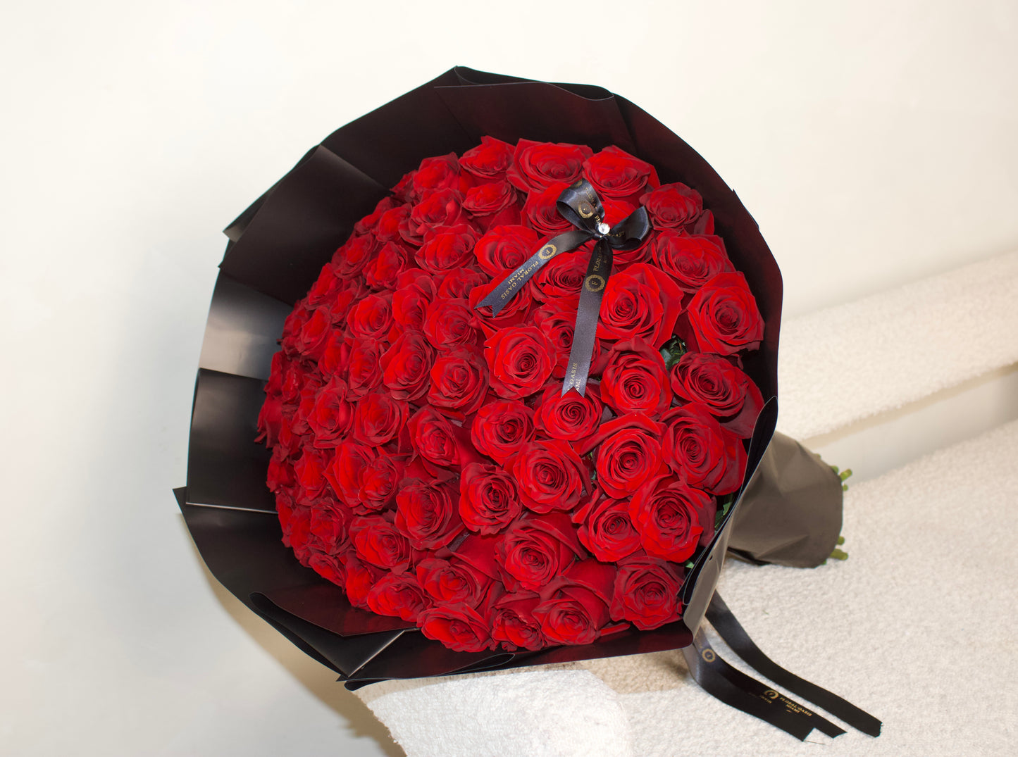Red Roses Subcription