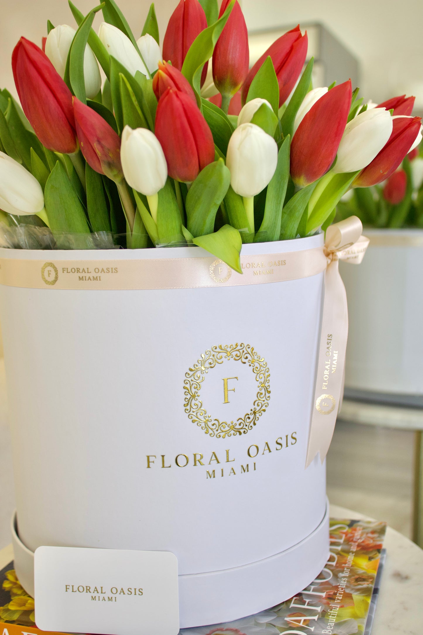 Signature Tulips