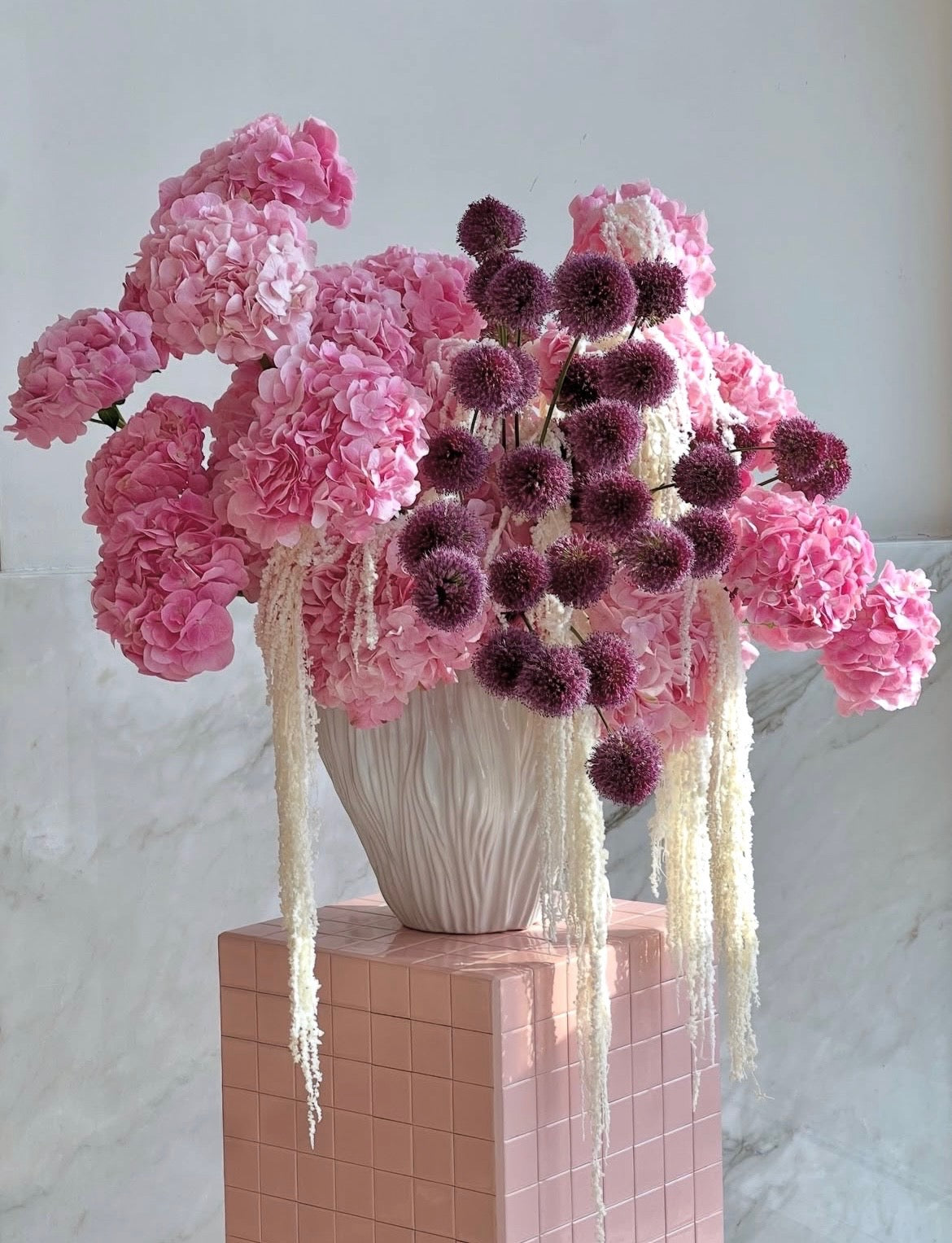 The Pastel Statement