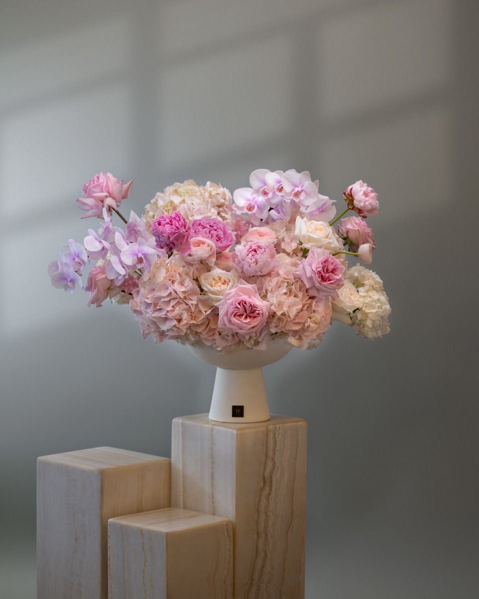 The Floral Whisper