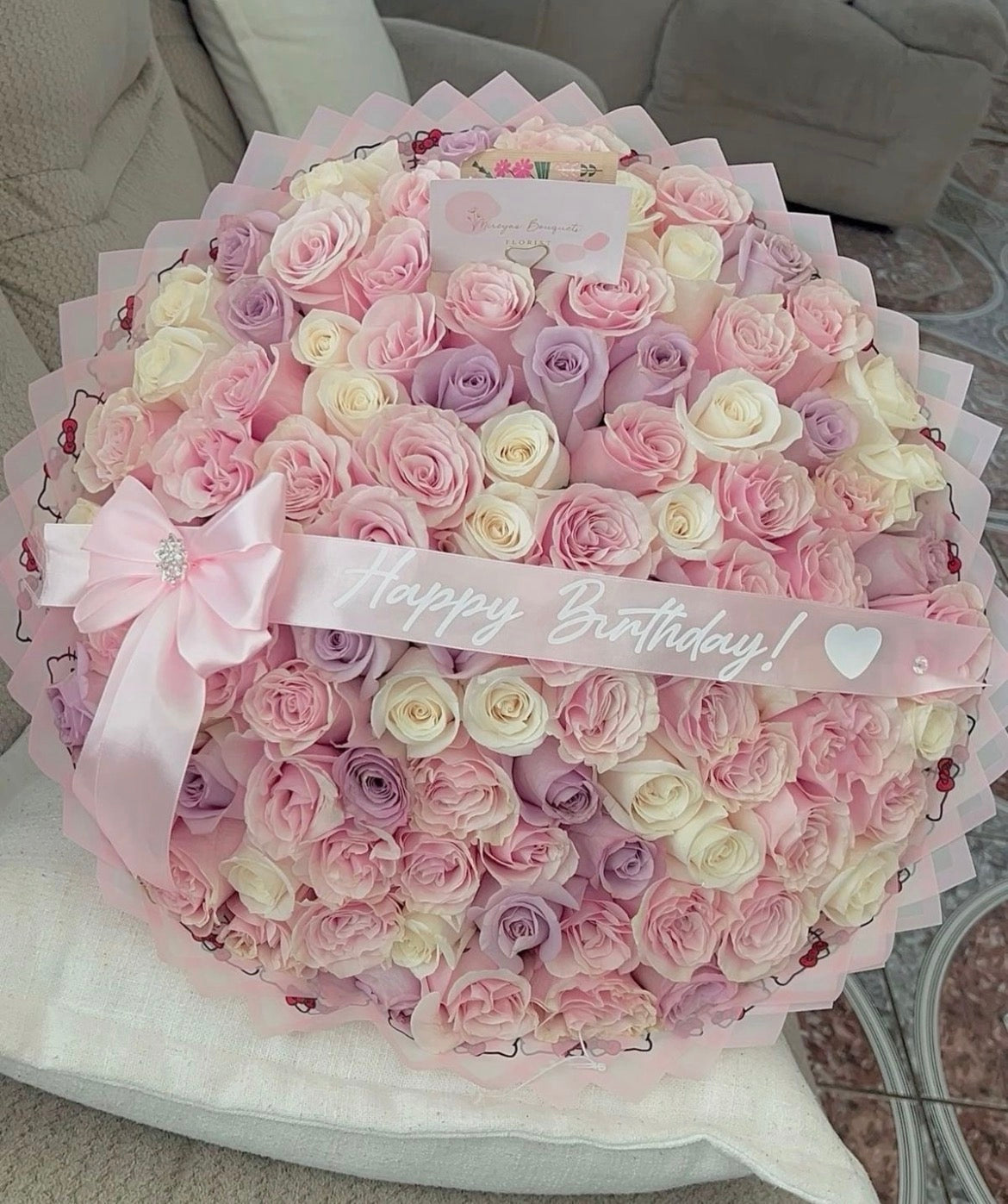 Violet Reverie