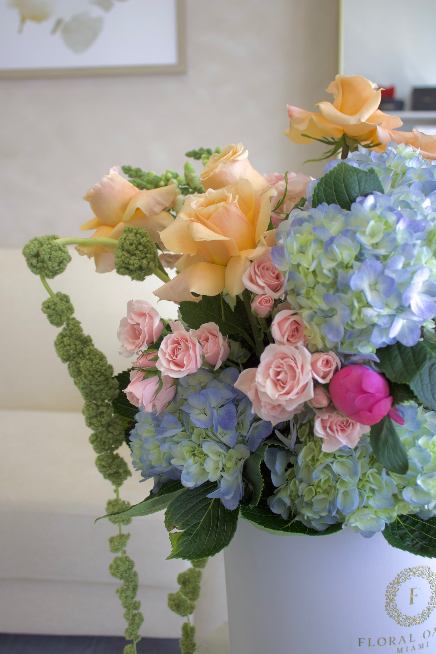 Spring Blooms