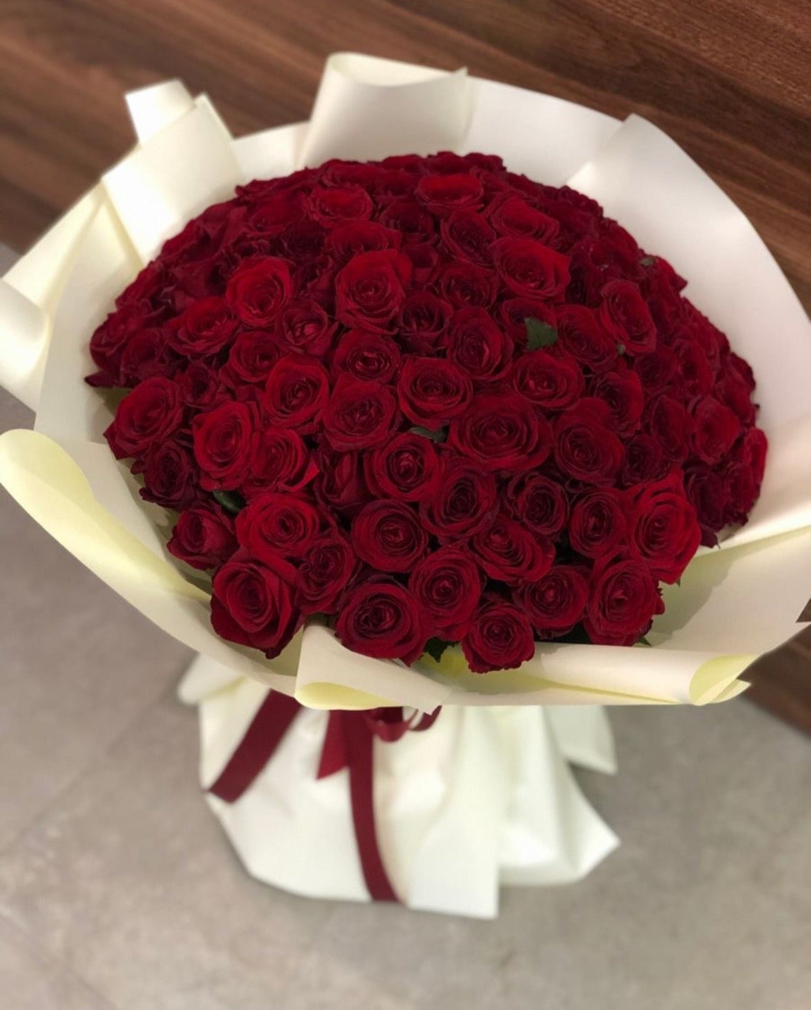 Love in Bloom