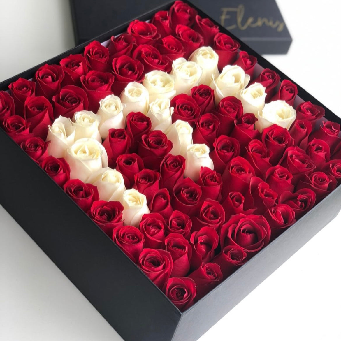 Initial Bloom Box