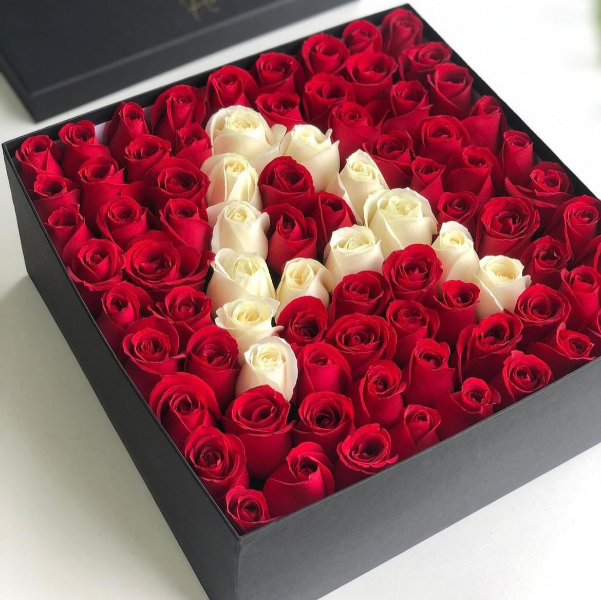 Initial Bloom Box