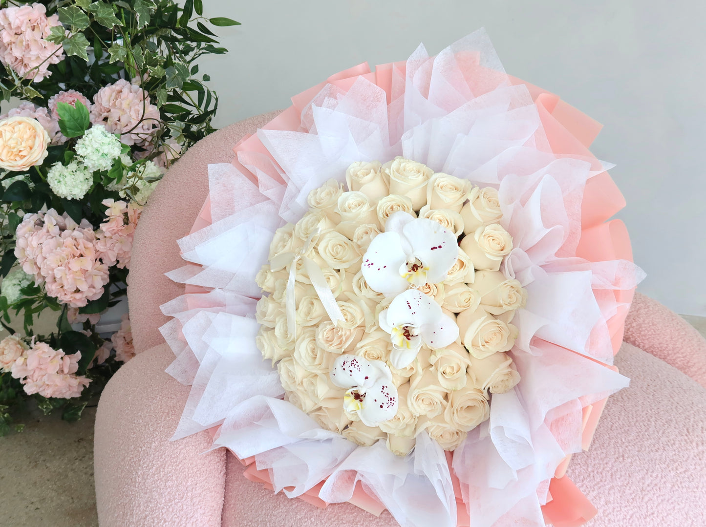 Fleur de Rêve