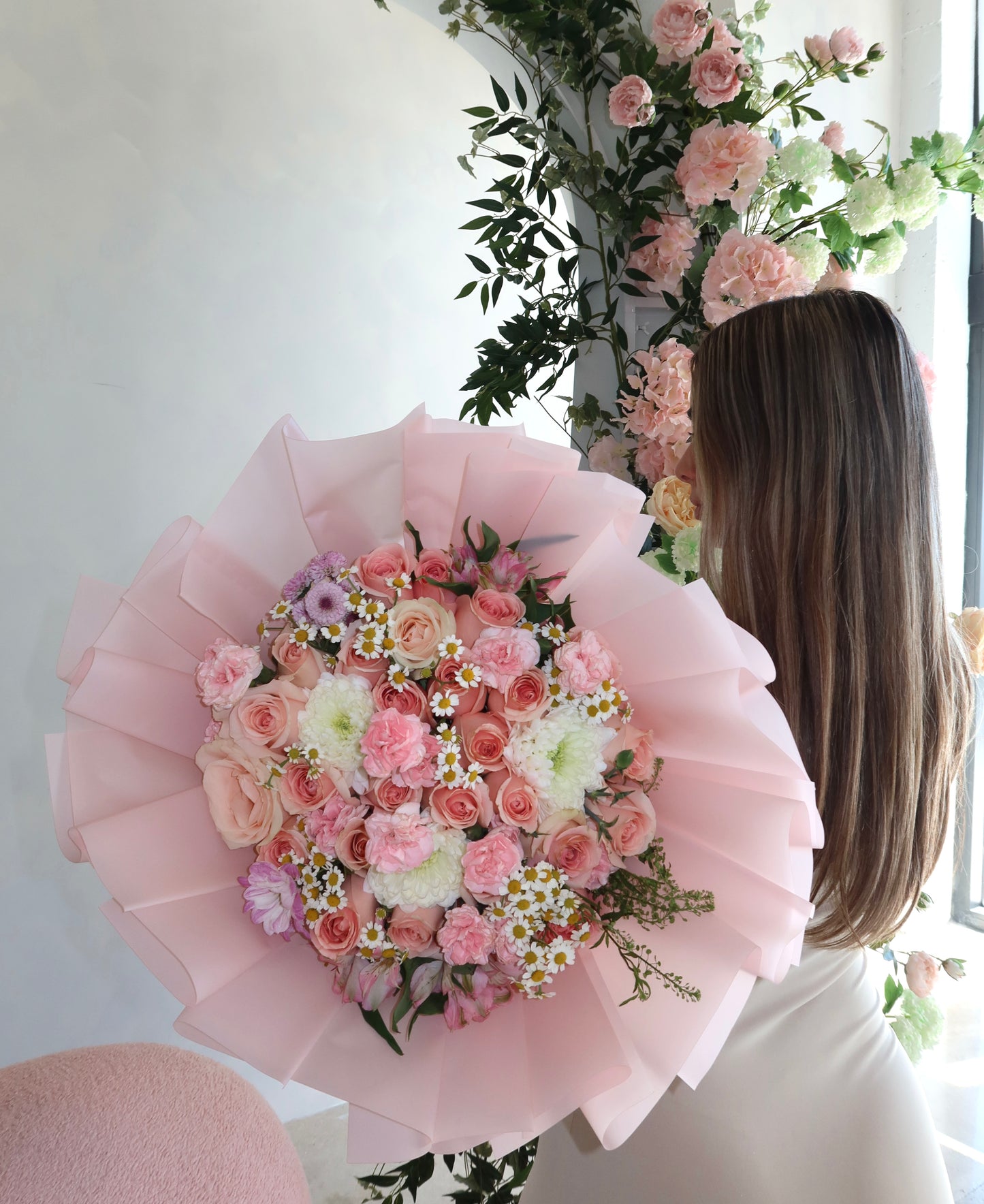 Amour en Fleurs
