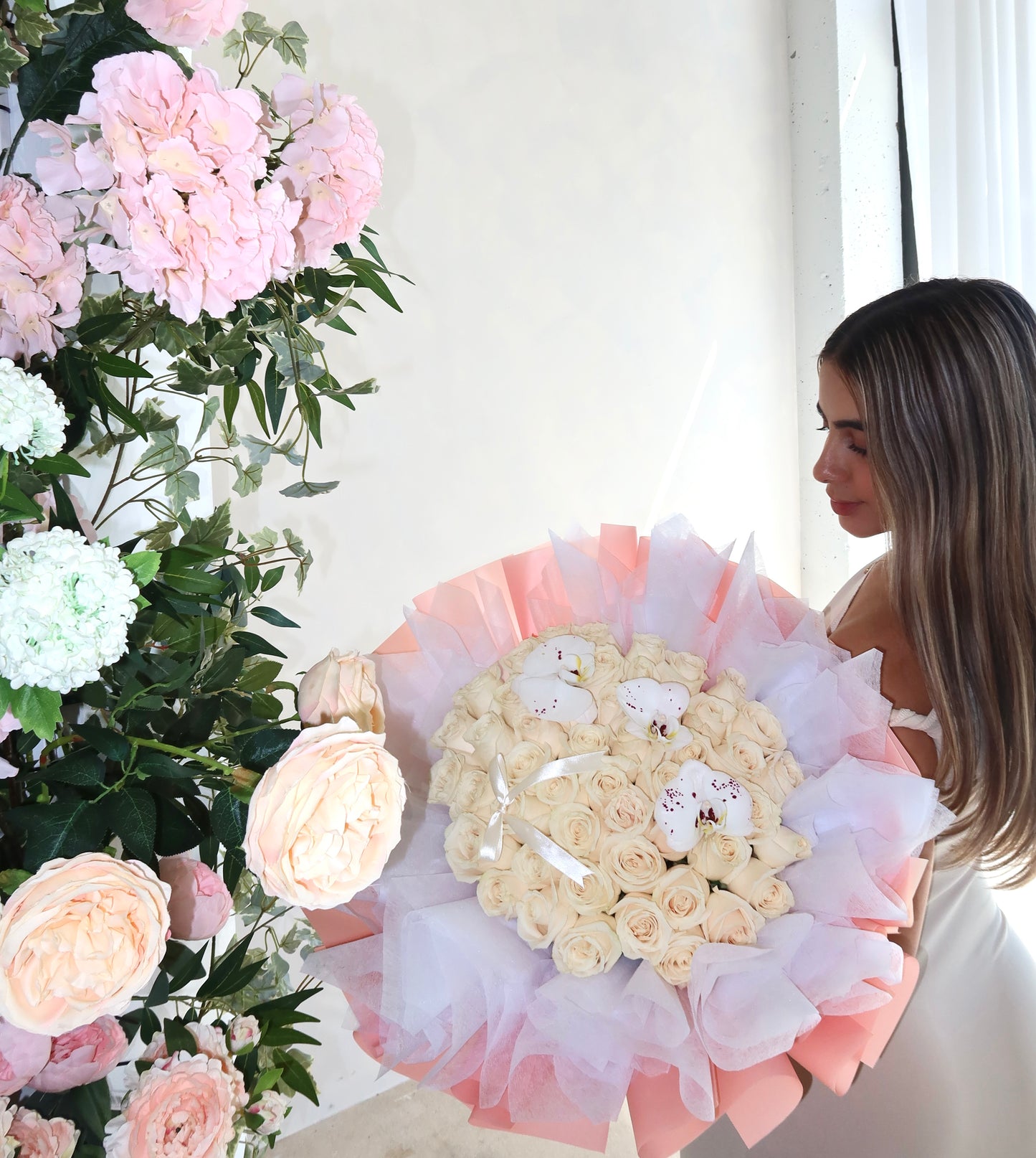 Fleur de Rêve
