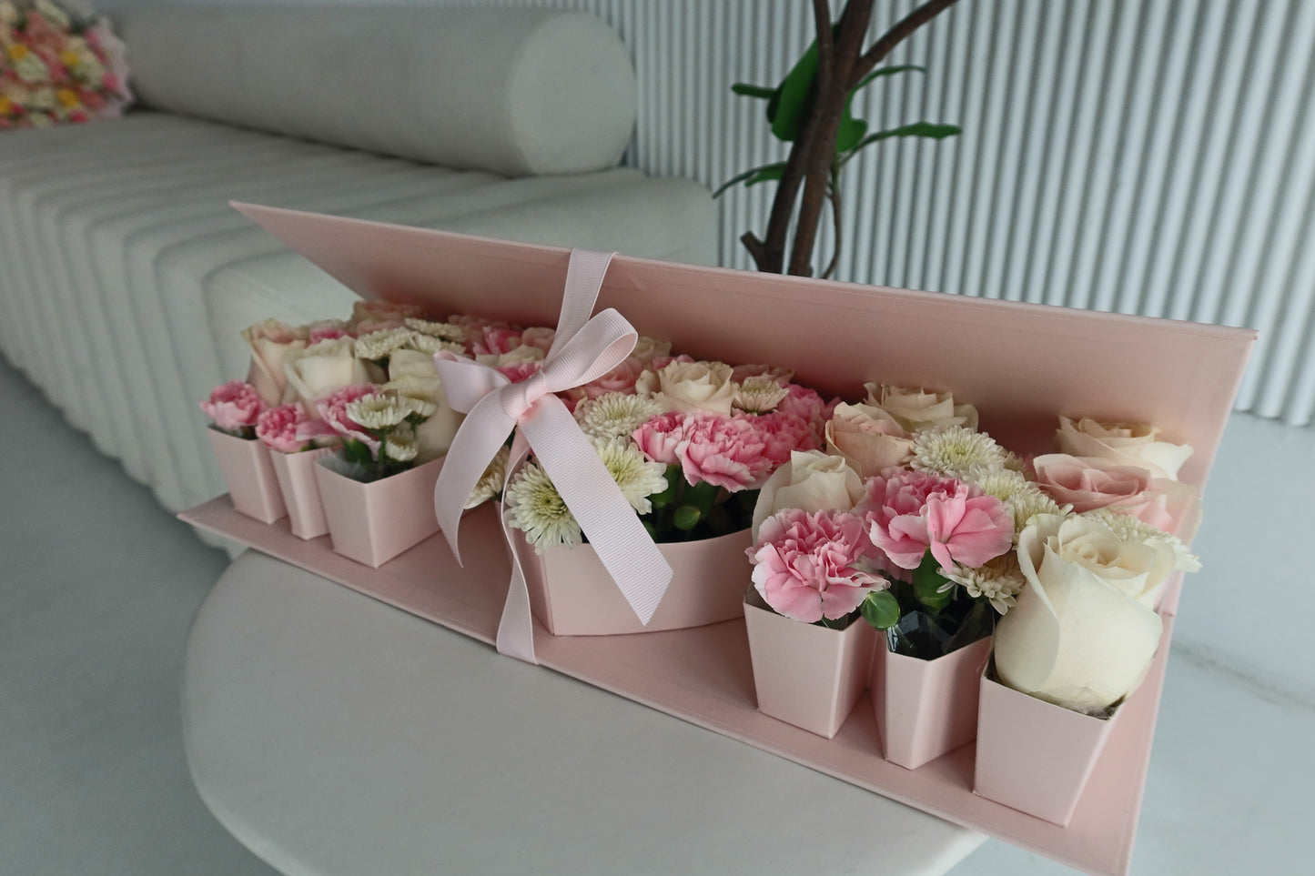 Mom Box