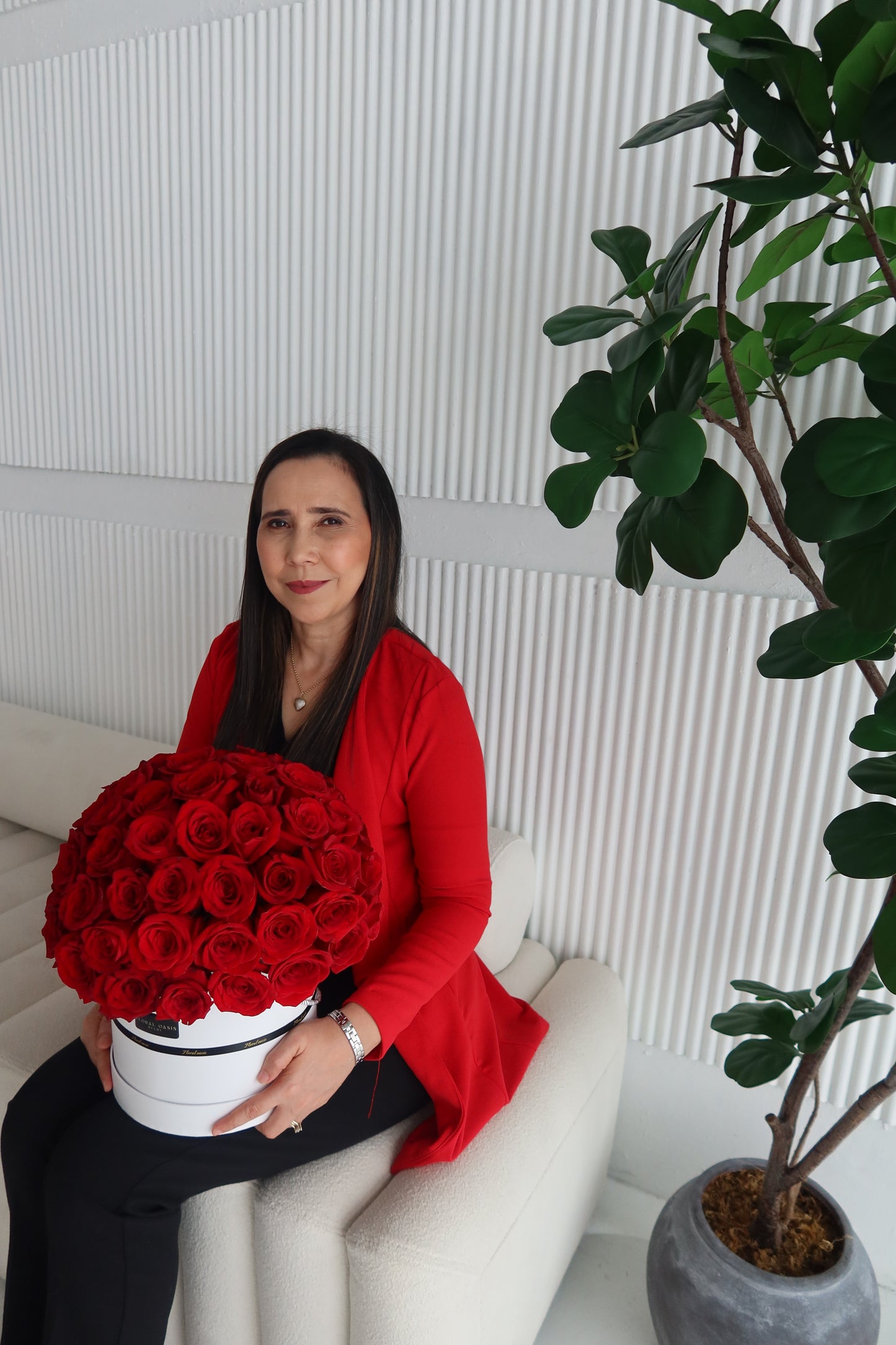 Amour Roses