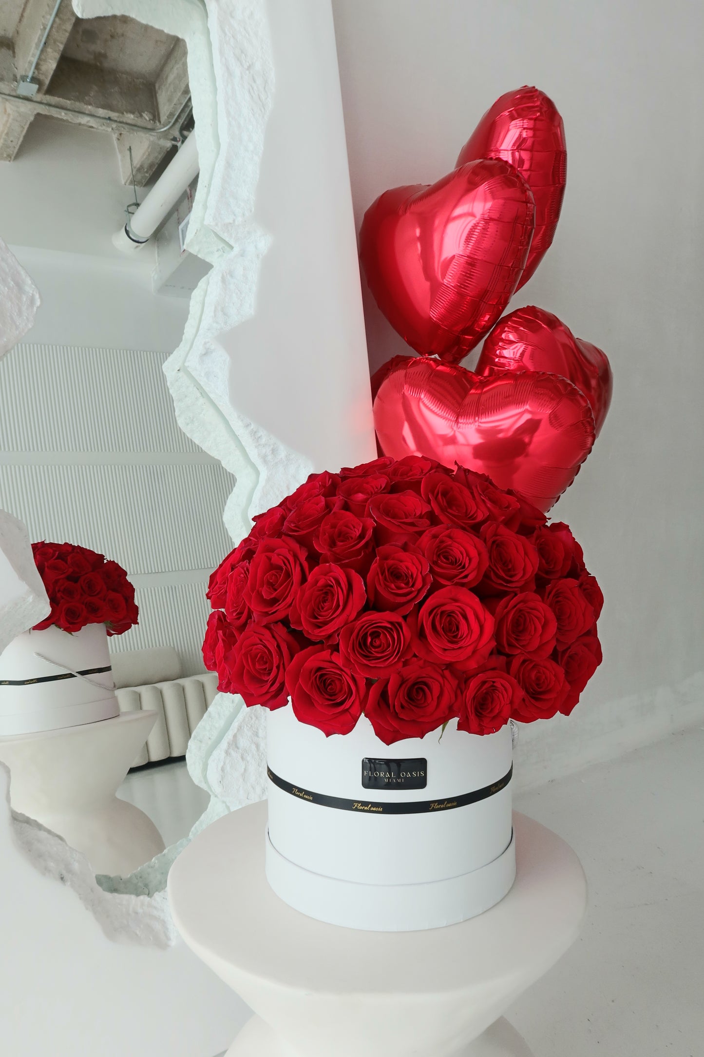 Amour Roses