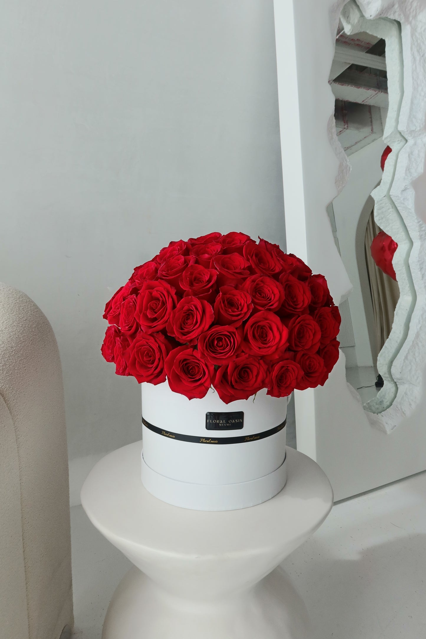Amour Roses