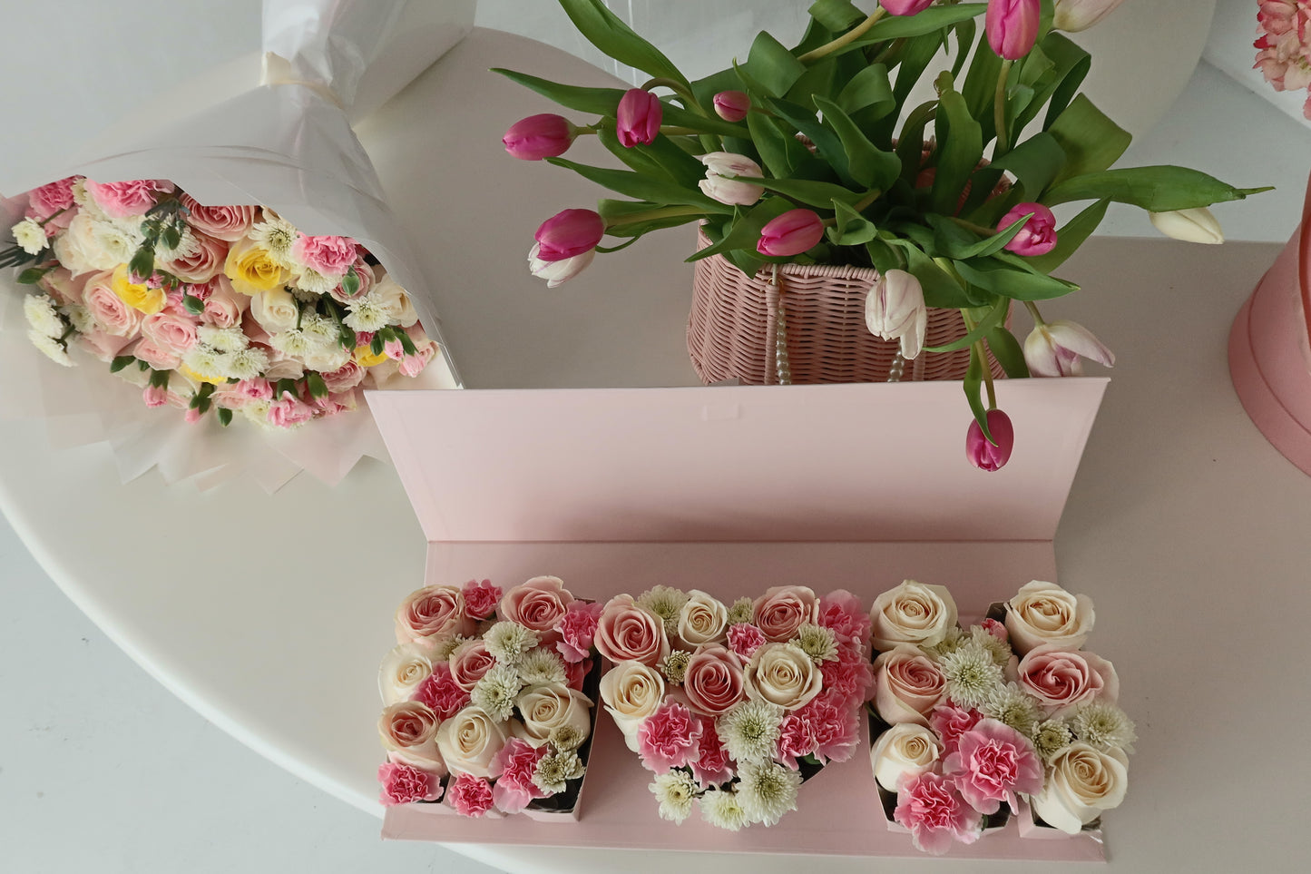 Mom Box