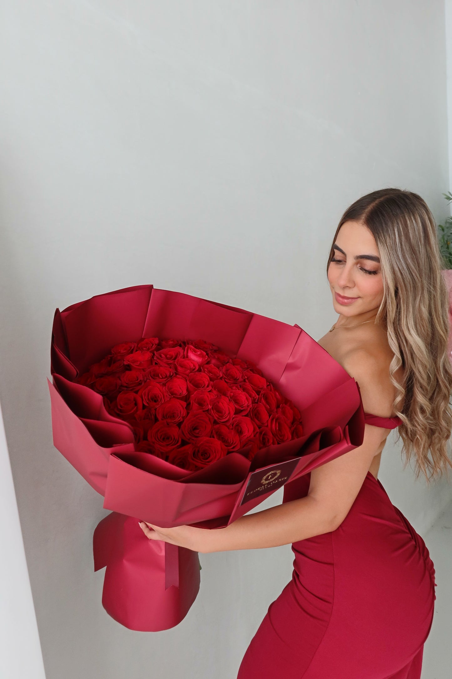 Blushing Romance