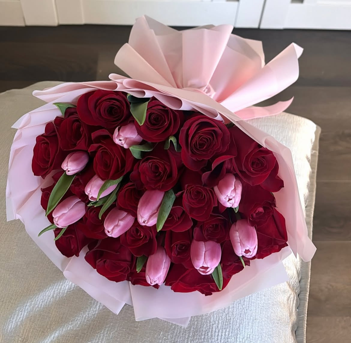 Bloomora