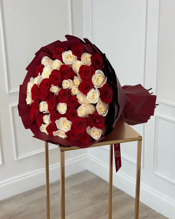 La Belle Rose