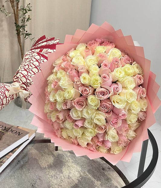 Fleur De Ti