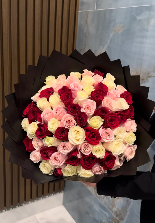 Le Bouquet
