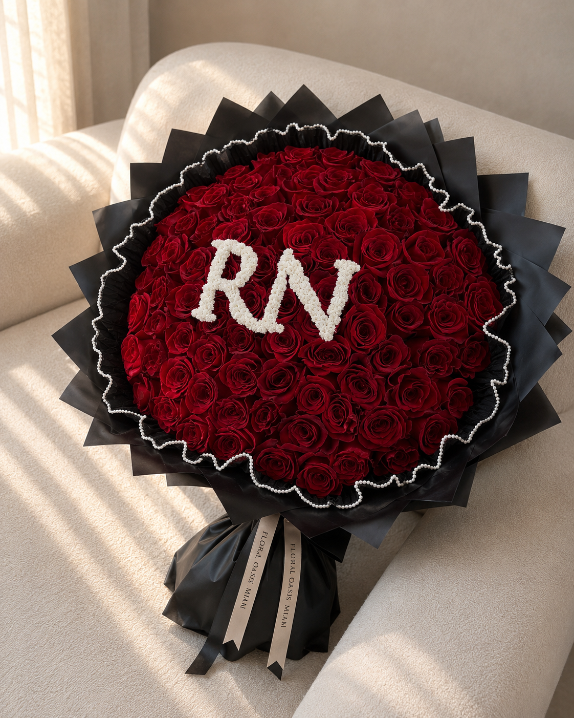 Registered Nurse Bouquet