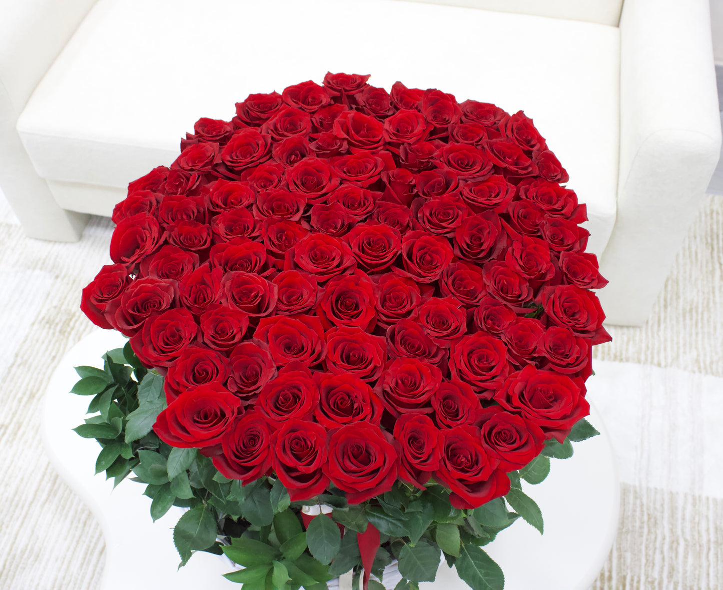 Floral Oasis Exclusive