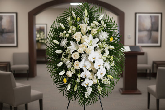 Peaceful Honor Spray