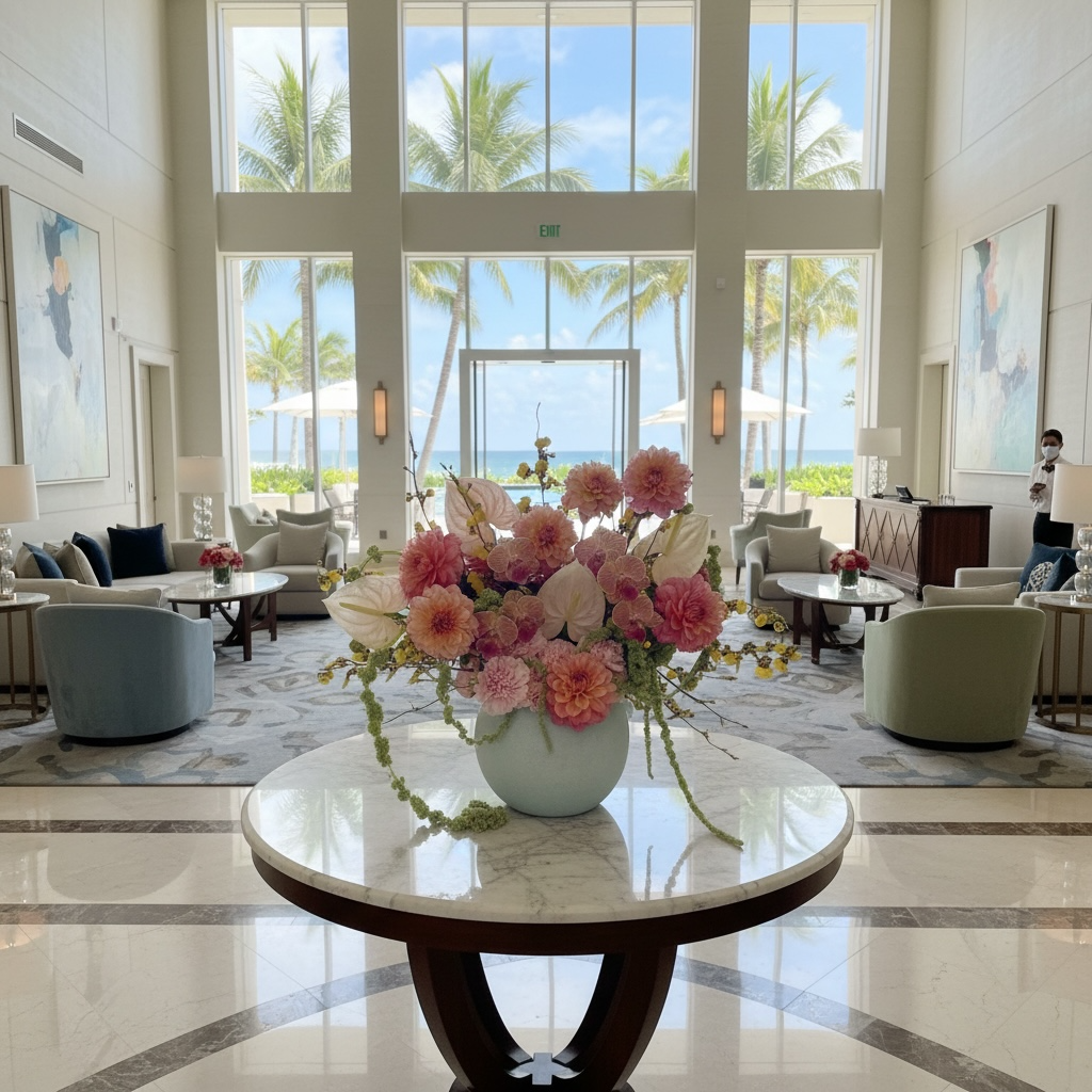 Penthouse Petals