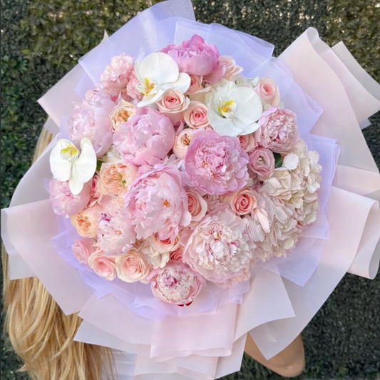 Ivory Garden