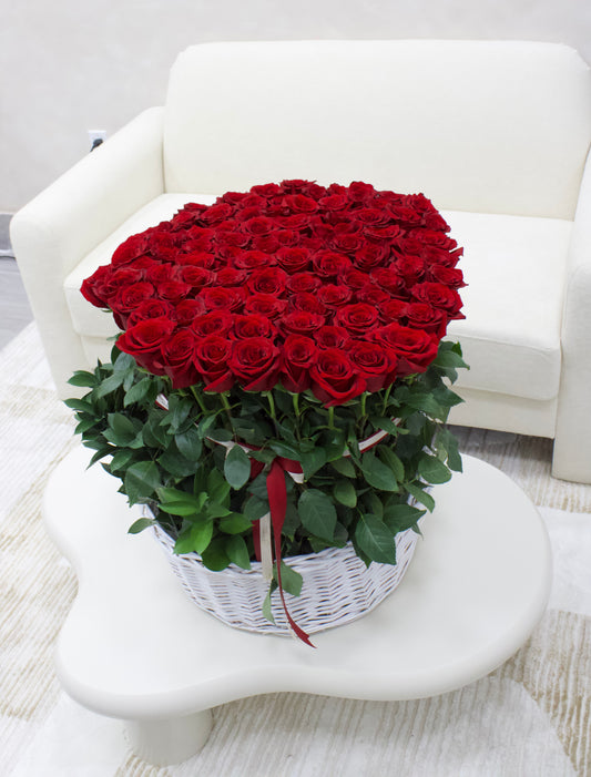 Floral Oasis Exclusive