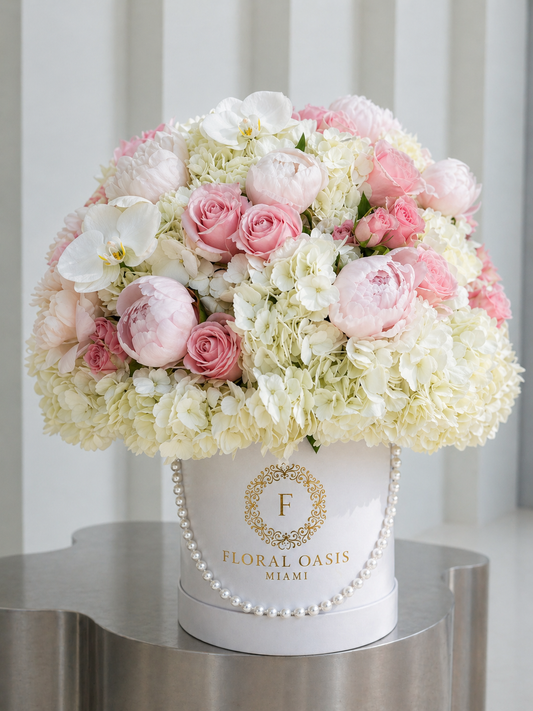 The Grand Blossom