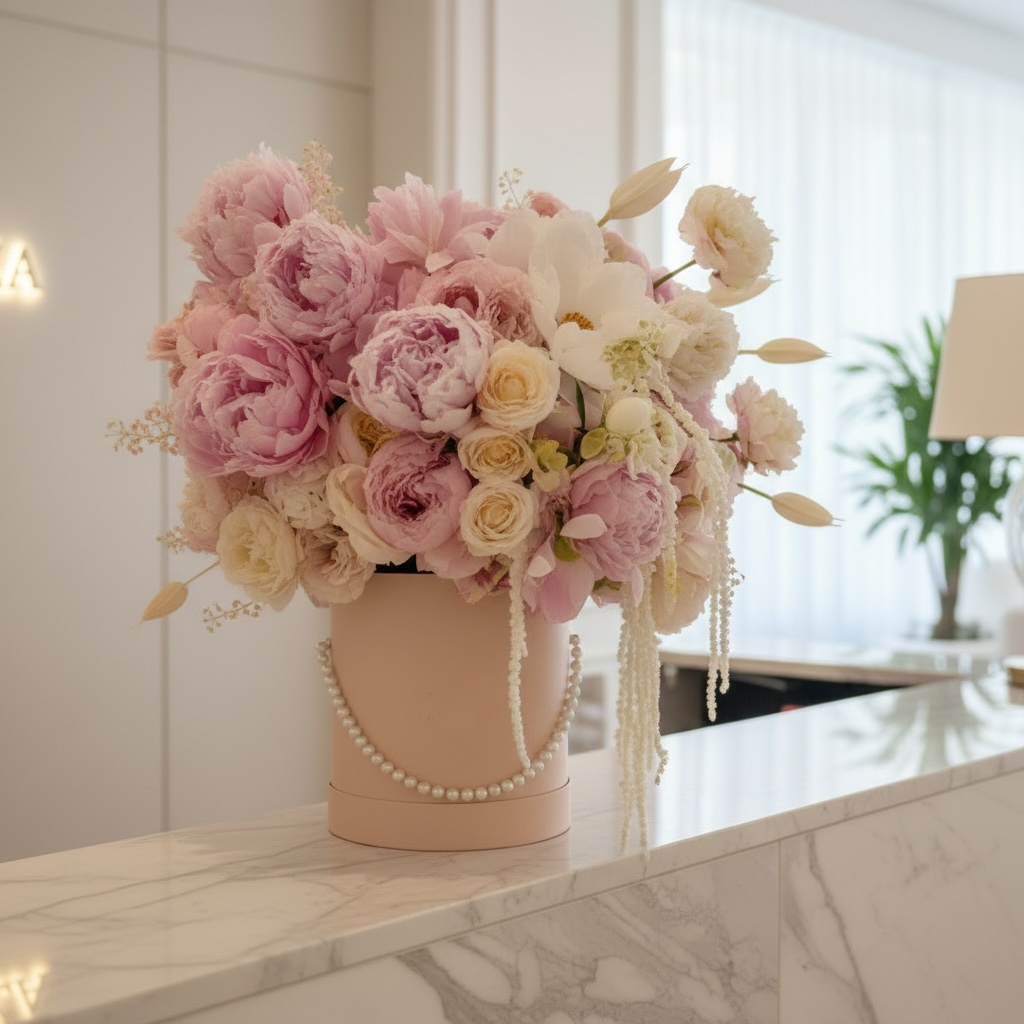 Prestige Blooms