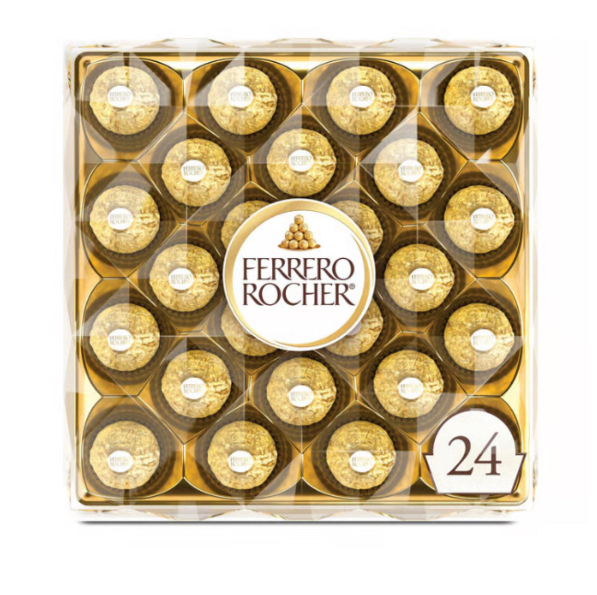 Ferrero Rocher 24CT