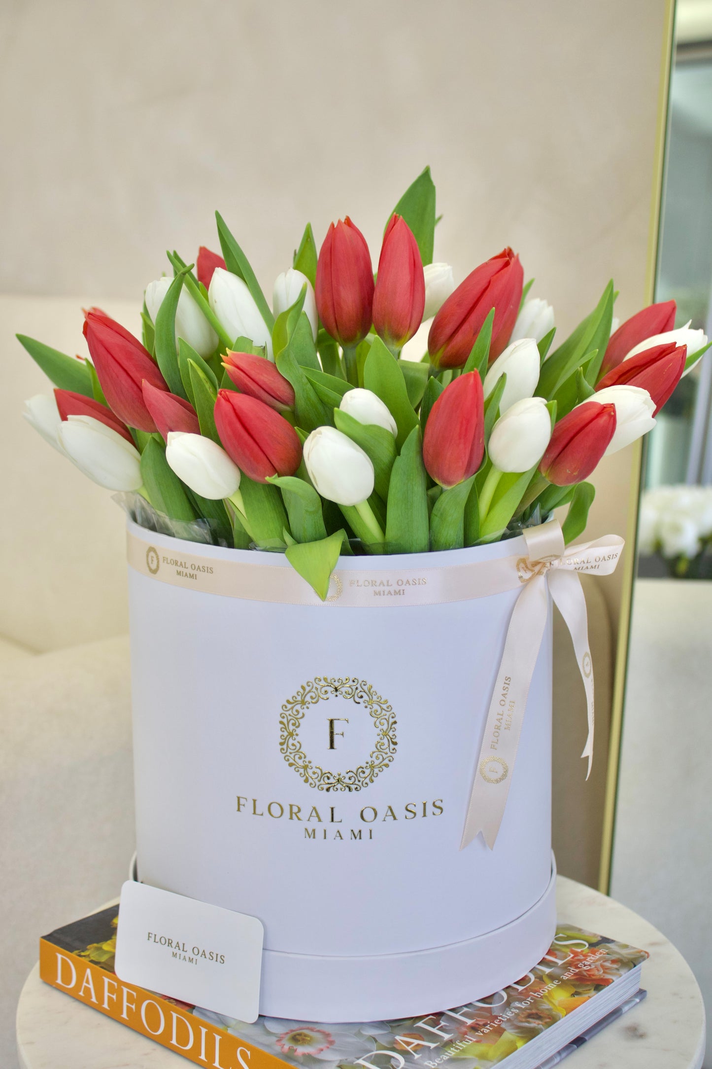 Signature Tulips