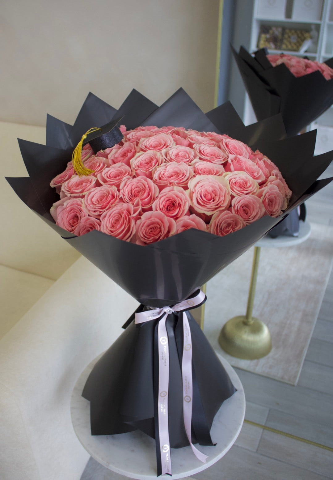 Graduation Bouquet