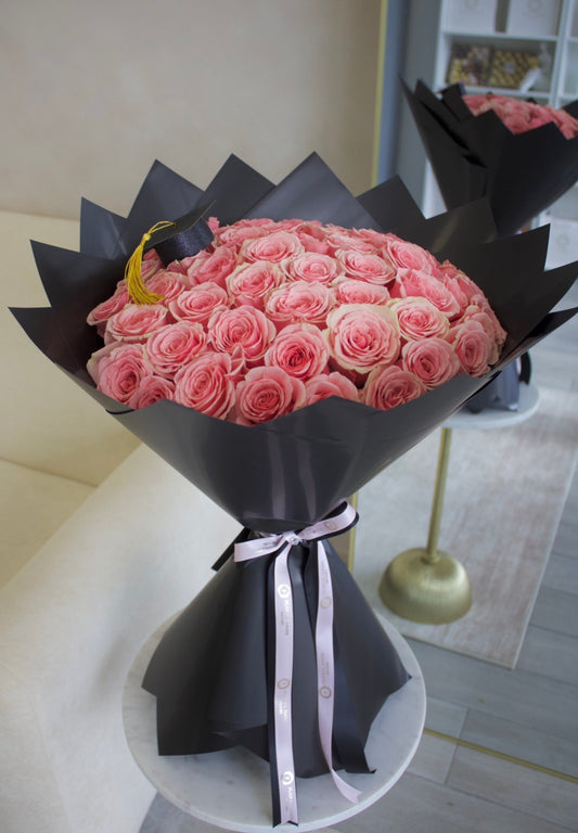 Graduation Bouquet