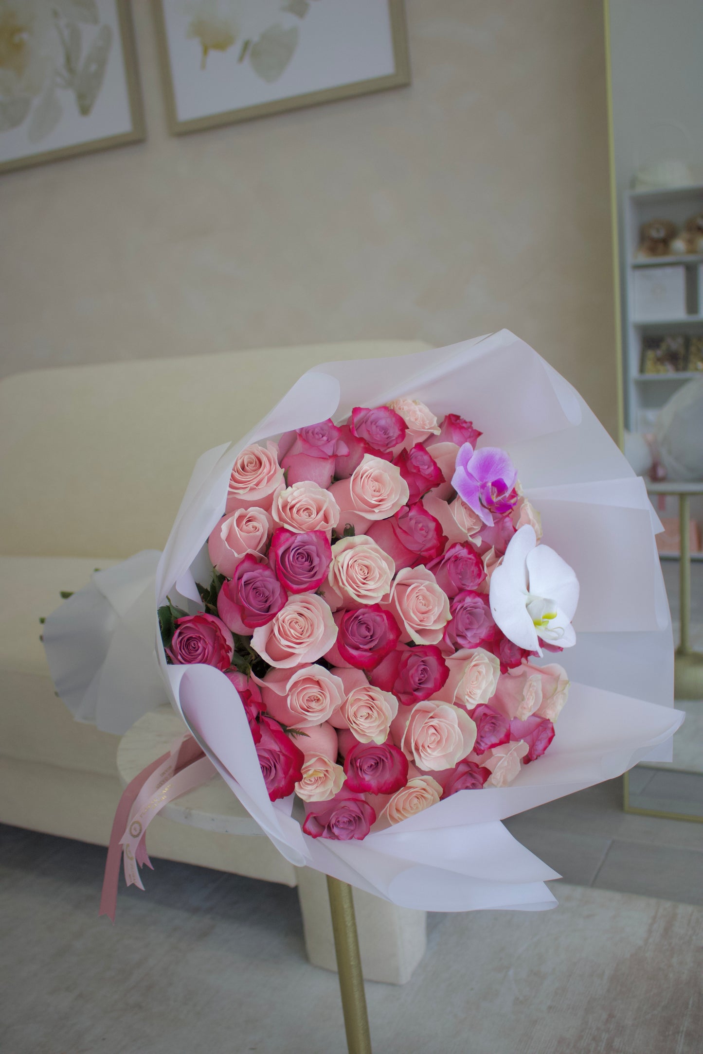 Beautiful Blooms