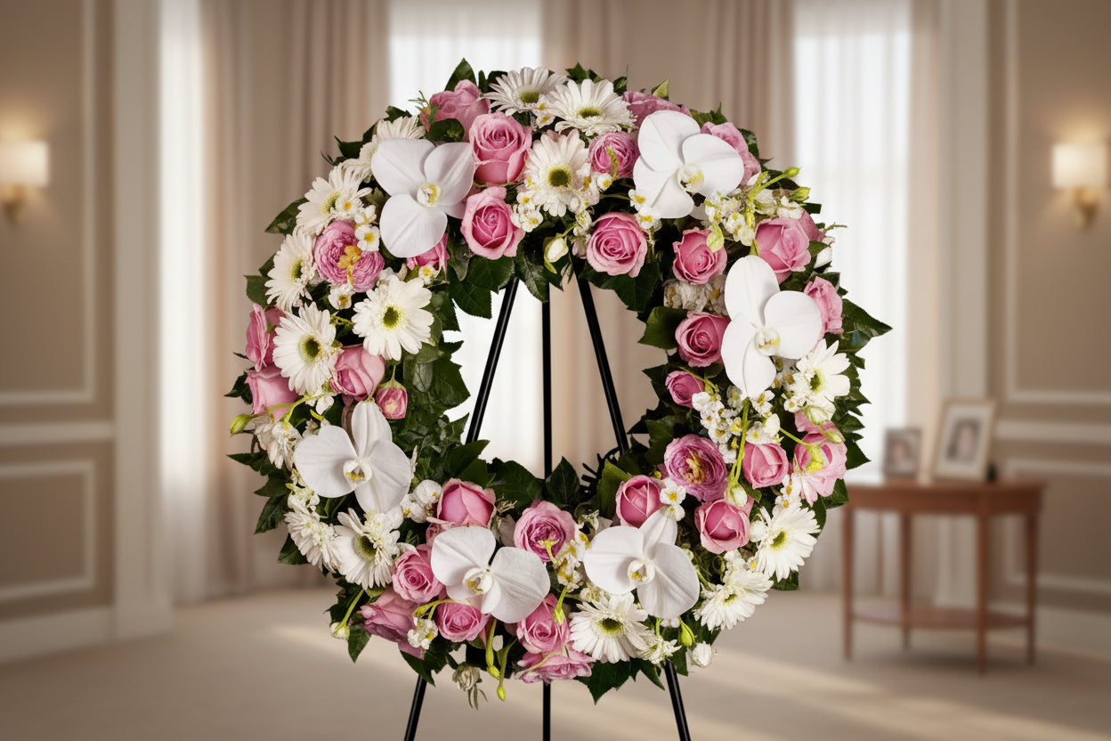 Circle of Remembrance