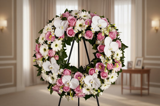 Circle of Remembrance