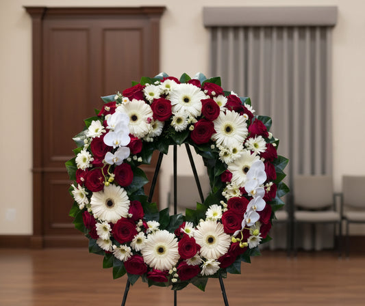 Forever in our Hearts
