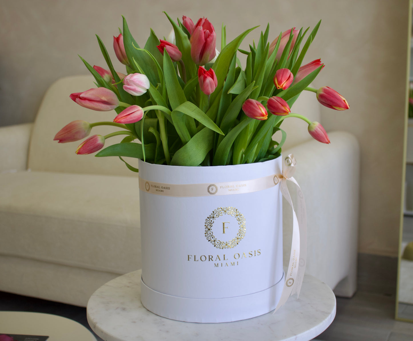 A Gift for Mom