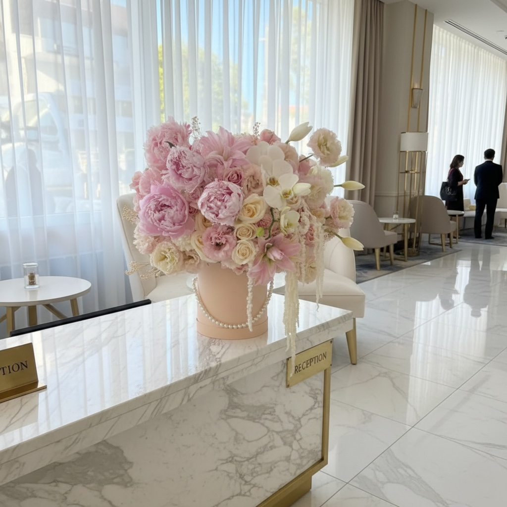 Prestige Blooms