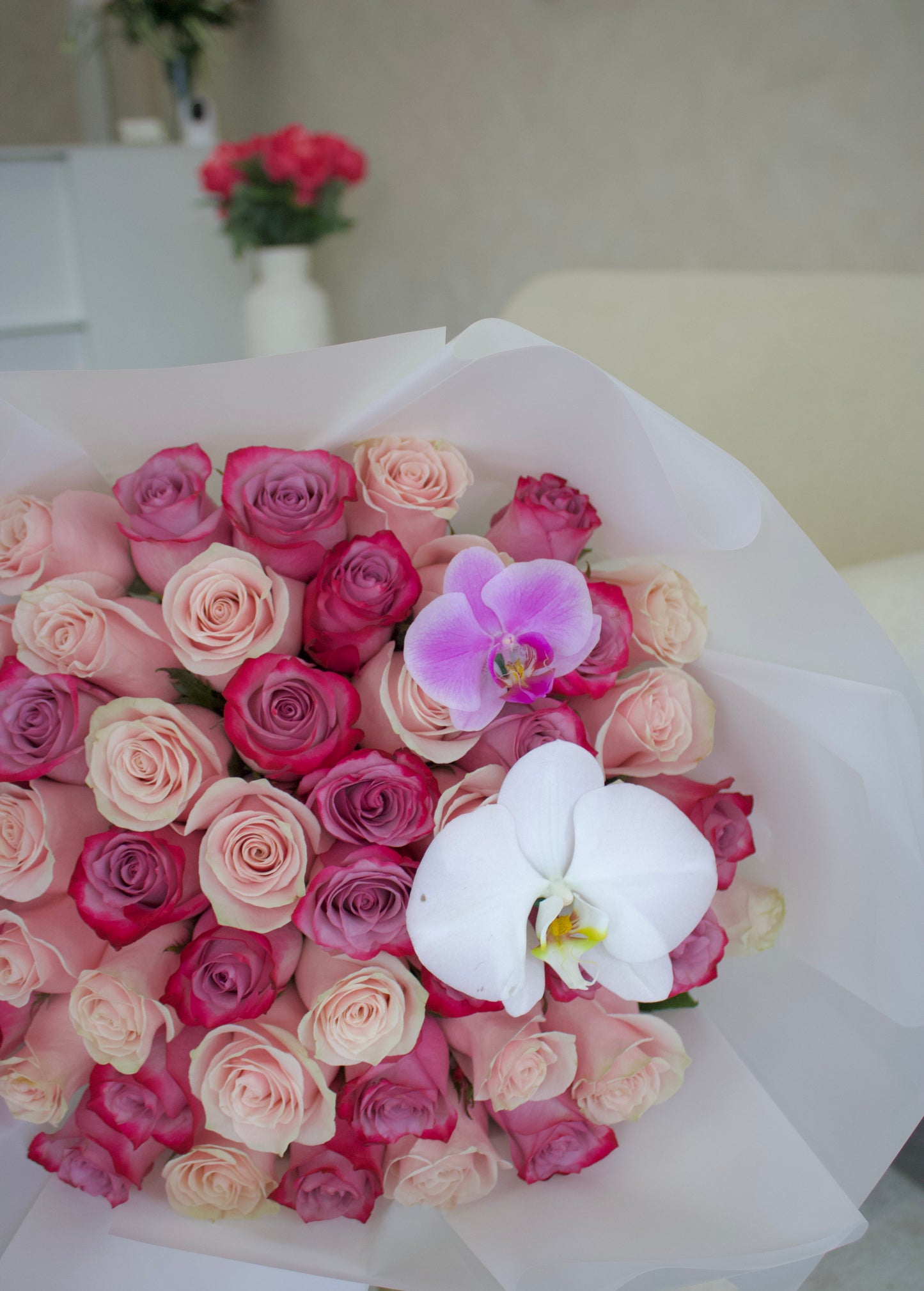 Beautiful Blooms