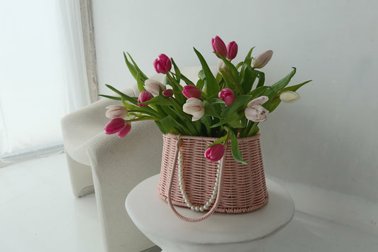 Her Day, HER Blooms