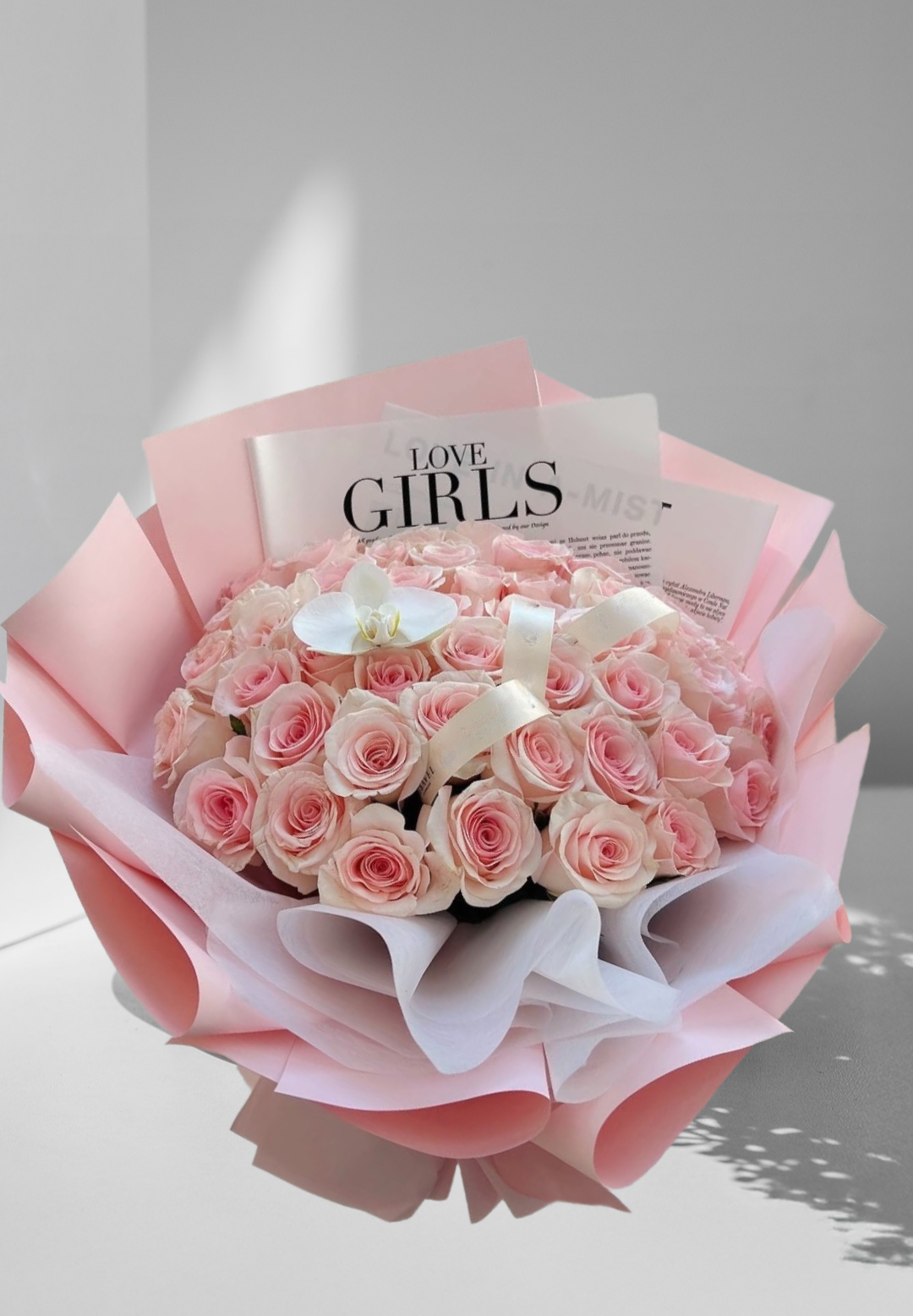 Blissaria Bouquet