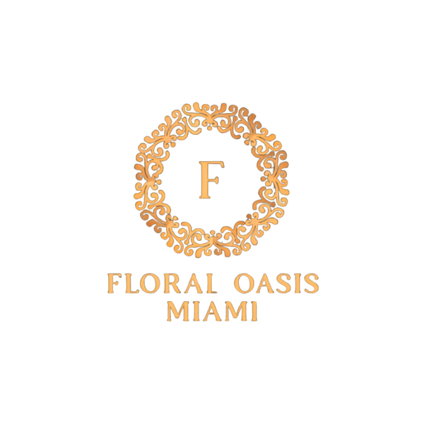 Floral Oasis Miami