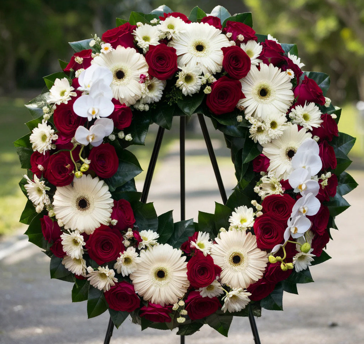 Everlasting Wreath